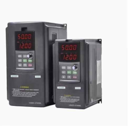 محول التردد VS500-4T0185G/0220P 18.5KW VS500-4T0220G/0300P 22KW VS500-4T0300G/0370P 30KW(VS500-4T0185G-0220P) in Kuwait