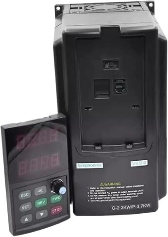Frequency Converter VS500-4T0075G/0110P 7.5KW VS500-4T0110G/0150P 11KW VS500-4T0150G/0185P 15KW(VS500-4T0150G-0185P) in Saudi Arabia
