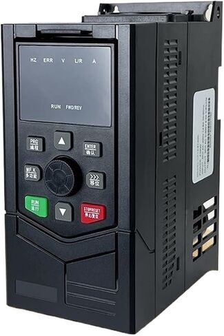 Frequency Converter 4kw5.5kw7.5kw11kw15kw3 Phase Vector Controller 380v(5.5kw380v) in Saudi Arabia