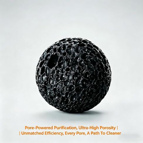 2PCS Callus Ball for Hand, Moon Grip Ball Callus Rock, Skin Conditioning Callus Building Grip Training Fidget in Kuwait