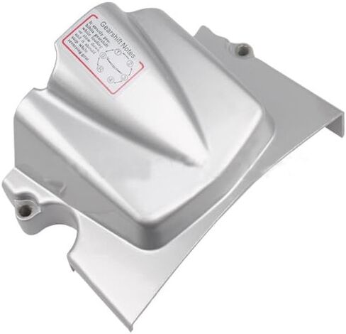 X-PRO Front Sprocket Cover for 150cc-250cc Dirt Bikes, ATVs in Kuwait