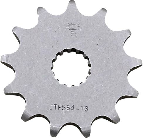 JT Sprockets JTF564.13 ضرس أمامي فولاذي 13T in Kuwait