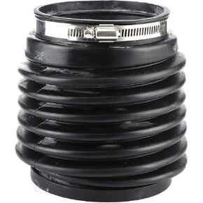 Keenso Rubber Bellows Rubber Material U Joint Bellows Direct Replacement 913825 3852857 Flexible Design for OMC 5.8L 7.4L Transom Mount Repair in Kuwait