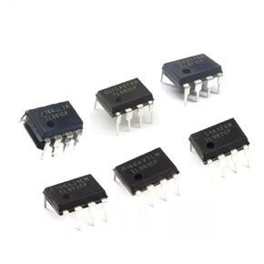 TL061 062 071 072 081 TL082 C CP CN Inline DIP-8 Operational Amplifier Chip 20Pcs(TL071) in Kuwait