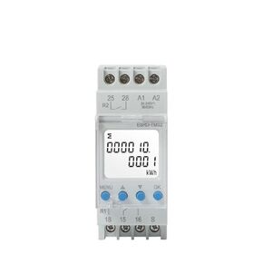Digital Multi-Function Time Relay ESRD-TMS2 in Saudi Arabia