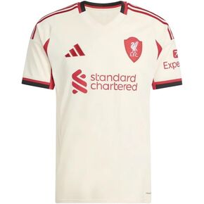 adidas Liverpool FC 25/26 Men's Away Jersey in Kuwait
