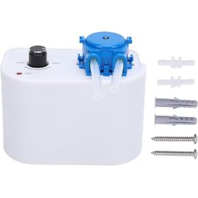 Small Peristaltic Pump Adjustable Speed 12V Liquid Dosing Pump for Lab Scientific Research in Kuwait