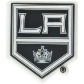 حذاء فردي لفريق الهوكي من كروكس جيبيتز NHL، سحر رياضي للرجال والنساء، مينيسوتا وايلد، مقاس واحد in Kuwait