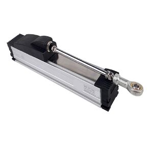 1PCS Resistive Displacement Sensor Linear KTF 50mm-275mm Linear Slide Type Position Transducer(KTF-100mm) in Kuwait