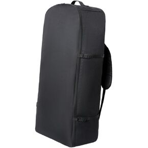 Inflatable Paddle Board Backpack Waterproof Carry Bag Large Capacity Travel Paddleboard Backpack for Water Sports in Saudi Arabia