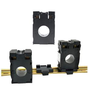 3pcs Mini Current Transformer DM-20 for 30A to 300A Applications(300A(5A) 3PCS) in Kuwait
