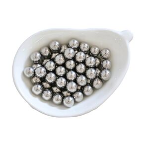 Plastic Bearing Balls AISI304 Stainless Steel Ball 7.938mm 8mm 9.525mm(8mm,20pcs) in Kuwait