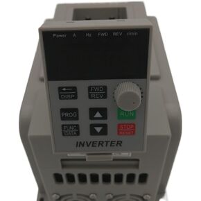 VFD Frequency Converter XSY-AT1 3 Phases 220V Output Variable Drive in Saudi Arabia