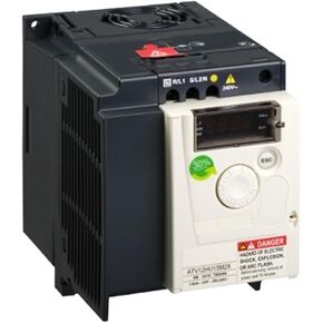 ATV12HU15M2X Frequency Converter in Saudi Arabia