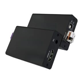 موسع الألياف الضوئية HDMI 20 كيلومترًا 60 هرتز LC/SC(SC 30 هرتز) in Kuwait