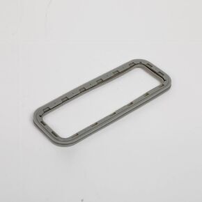 Replacement for fits W11504378 Gasket W11504378 in Saudi Arabia
