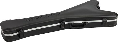 Jackson King V/Rhoads Multi-fit Molded Case Bundle with Guitar Cable, Guitar Strap, and Picks in Kuwait