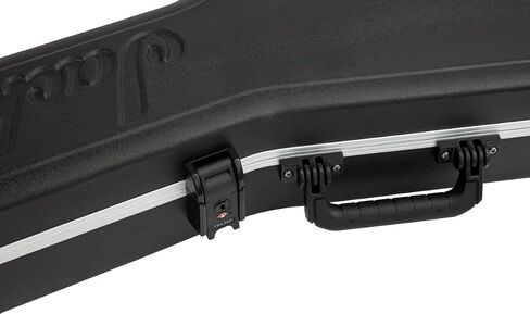 Jackson King V/Rhoads Multi-fit Molded Case Bundle with Guitar Cable, Guitar Strap, and Picks in Kuwait