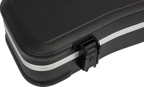 Jackson King V/Rhoads Multi-fit Molded Case Bundle with Guitar Cable, Guitar Strap, and Picks in Kuwait