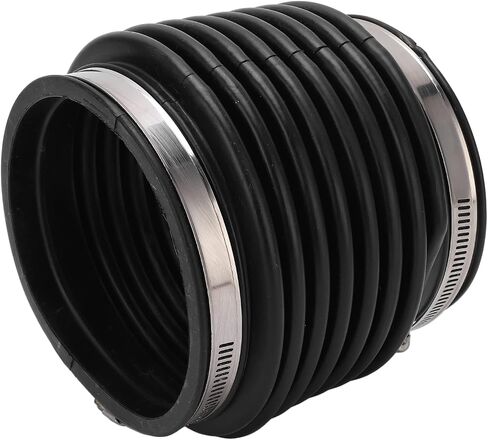 Srliya Rubber U Joint Bellows, with 2 Fixed Clamps Replacement for Mercruiser One Stern Drives 1972-1991 in Kuwait