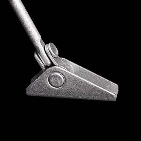Door Closer, Round Type Adjustable Automatic Spring Hydraulic Closing Latching Door Closers in Kuwait