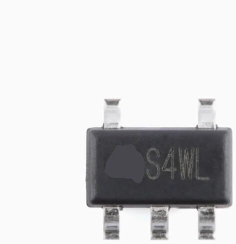 ME6211C12/C15/C18/C25/C28/C30/C33/C50M5G -N SOT23-5 منظم خطي منخفض التسرب 3.3 فولت 20 قطعة (ME6211C50M5G) in Kuwait