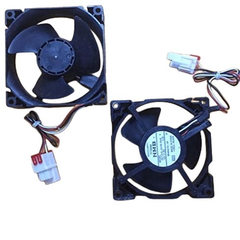 3612JL-04W-S49 12V 0.3A 92MM Fan - مروحة تبريد 3 أسلاك (1 قطعة) in Kuwait