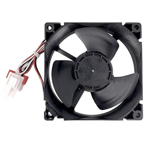 3612JL-04W-S49 12V 0.3A 92MM Fan - مروحة تبريد 3 أسلاك (1 قطعة) in Kuwait