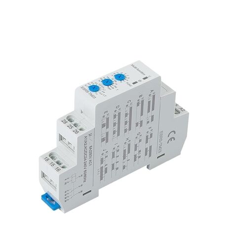 ESRS-TM23 Multi-Function Time Relay in Saudi Arabia