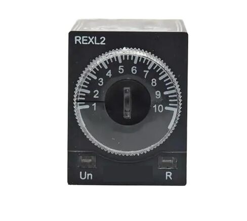 1PCS REXL2 Small Time Relay Electronic Power On Delay Multiple Time Periods Adjustable REXL2TMBD DC24V AC230V+Base REXL2TMP7(REXL2TMP7 AC230 Base) in Saudi Arabia