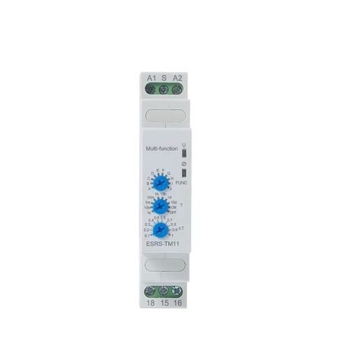 ESRS-TM11 Multi-Function Time Relay in Saudi Arabia