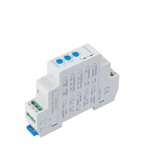 ESRS-TM11 Multi-Function Time Relay in Saudi Arabia
