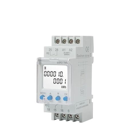 Digital Multi-Function Time Relay ESRD-TMS2 in Saudi Arabia