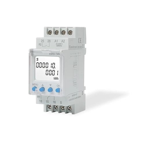 Digital Multi-Function Time Relay ESRD-TMS2 in Saudi Arabia