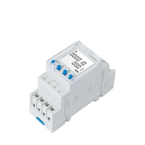 Digital Multi-Function Time Relay ESRD-TMS1 in Saudi Arabia