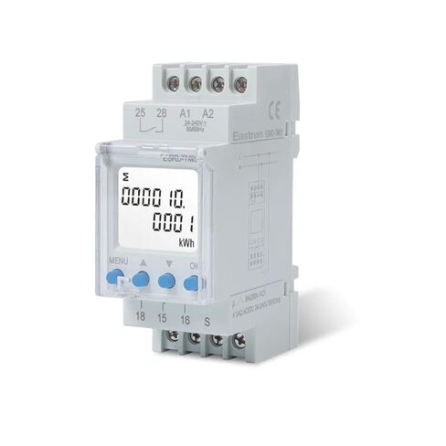 Digital Multi-Function Time Relay ESRD-TMS1 in Saudi Arabia
