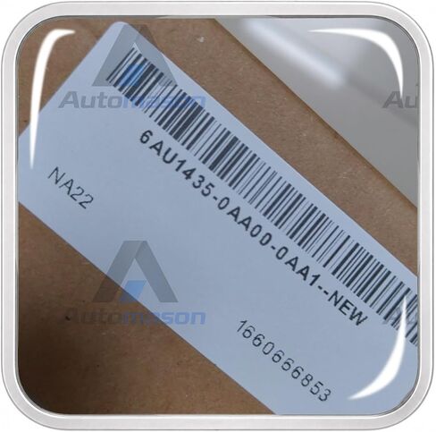6AU1435-0AA00-0AA1 وحدة التحكم في الحركة 6AU14350AA000AA1 عنصر جديد 1 قطعة in Kuwait