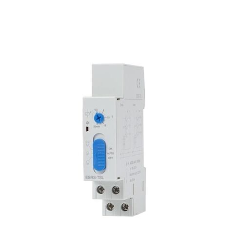 ESRS-TSL Multi-Function Time Relay in Kuwait