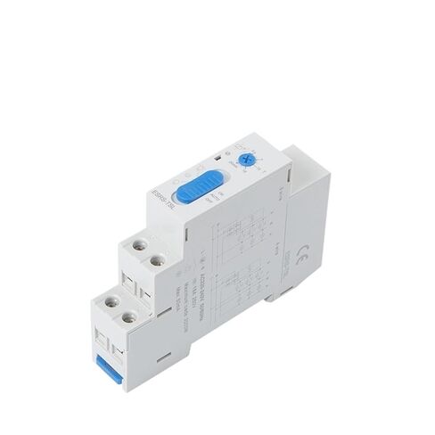 ESRS-TSL Multi-Function Time Relay in Kuwait