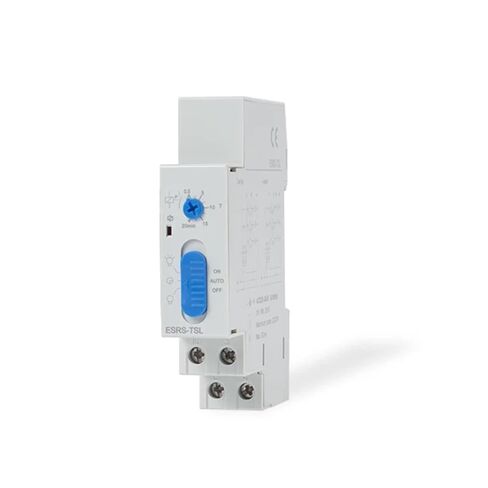 ESRS-TSL Multi-Function Time Relay in Kuwait
