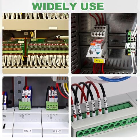 MECCANIXITY 10Pcs 3 Pin PCB Mount Screw Terminal Block Connector 3.5mm 0.14 Inch Pitch PCB Wiring Terminals 300V 10A for 26-16AWG Cable, Green in Kuwait