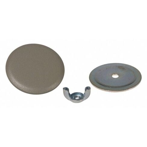 Wiegmann Hole Plug,Steel,3.00" Conduit Size WAS250-1 Each in Kuwait