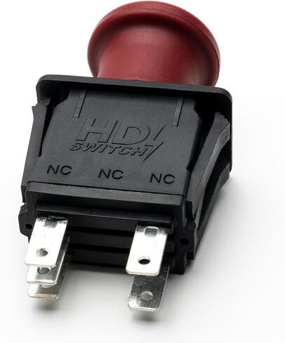20 AMP Upgrade Blade Clutch PTO Switch 7028542YP for Craftsman Murray Kees Yazoo Kees Simplicity Snapper 2-8542 102424 7028542 in Kuwait