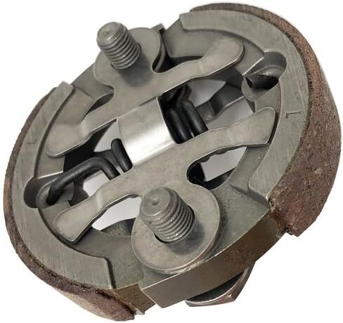 Clutch Shoe Assembly R78 13081-0635 Fit For TJ53 TJ45 TJ35 Tas Tbc 322 325 355 356 422 500 TJ035 TJ045 TJ053 in Kuwait