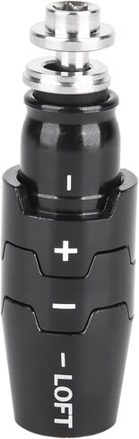 .335 Tip Size Golf Shaft Adapter Sleeve Compatible with Callaway Quantum Fairway Wood # 3 5 RH in Kuwait