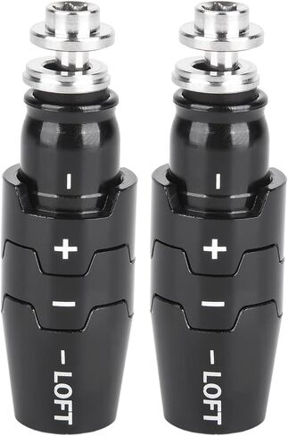 .335 Tip Size Golf Shaft Adapter Sleeve Compatible with Callaway Quantum Fairway Wood # 3 5 RH in Kuwait