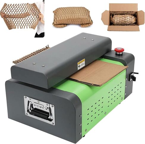 Waste-Cardboard-Paper-Shredding-Machine,Cardboard-Cutting-Machine,Cutting-Width,-Speed-for-Corrugated-Cardboard-Express-Packaging in Kuwait