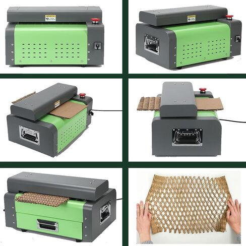 Waste-Cardboard-Paper-Shredding-Machine,Cardboard-Cutting-Machine,Cutting-Width,-Speed-for-Corrugated-Cardboard-Express-Packaging in Kuwait