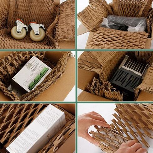Waste-Cardboard-Paper-Shredding-Machine,Cardboard-Cutting-Machine,Cutting-Width,-Speed-for-Corrugated-Cardboard-Express-Packaging in Kuwait