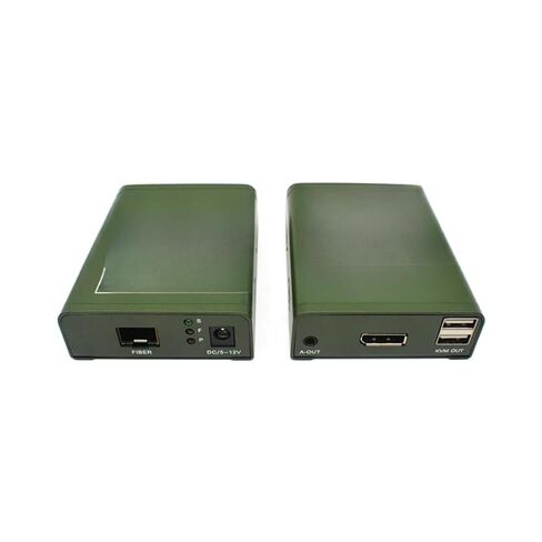 موسع ألياف DP 20 كم LC 1080P in Kuwait
